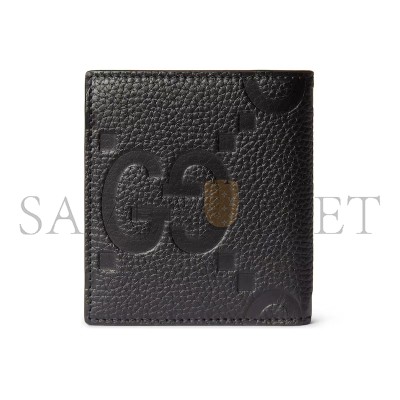 GUCCI MAXI GG WALLET ‎816956AABY01000 (20*10cm)