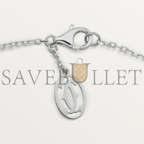 CARTIER CHAIN NECKLACE B7060800