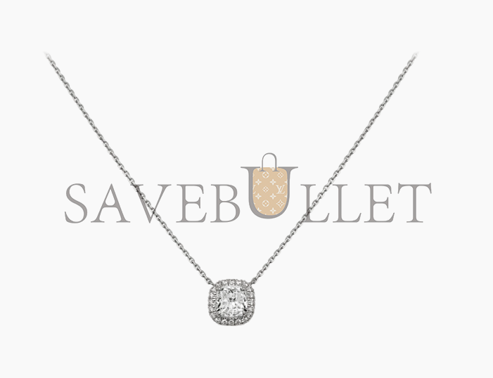 CARTIER DESTINÉE NECKLACE N7424245