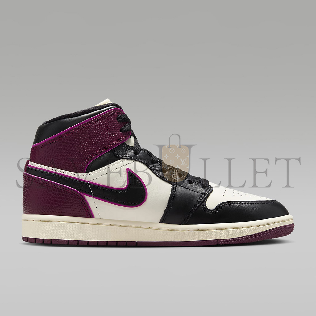 NIKE AIR JORDAN 1 MID SE FQ7818-101