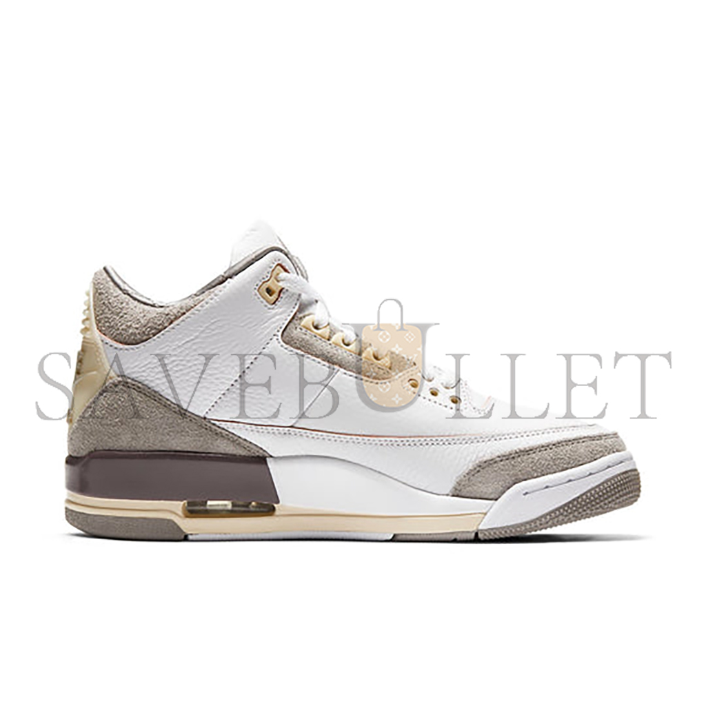 NIKE AIR JORDAN 3 X A MA MANIERE DH3434-110