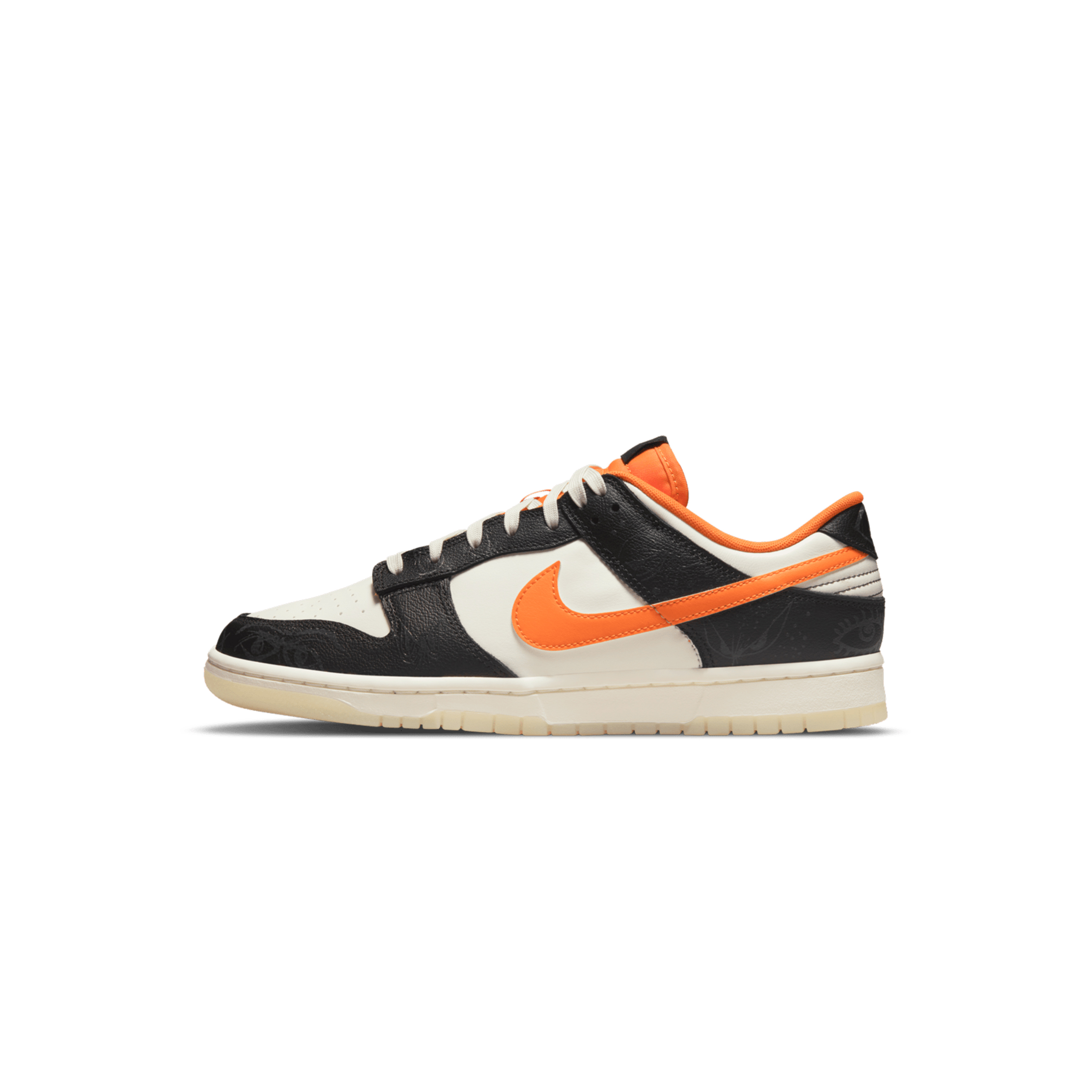 NIKE DUNK LOW HALLOWEEN DD3357-100