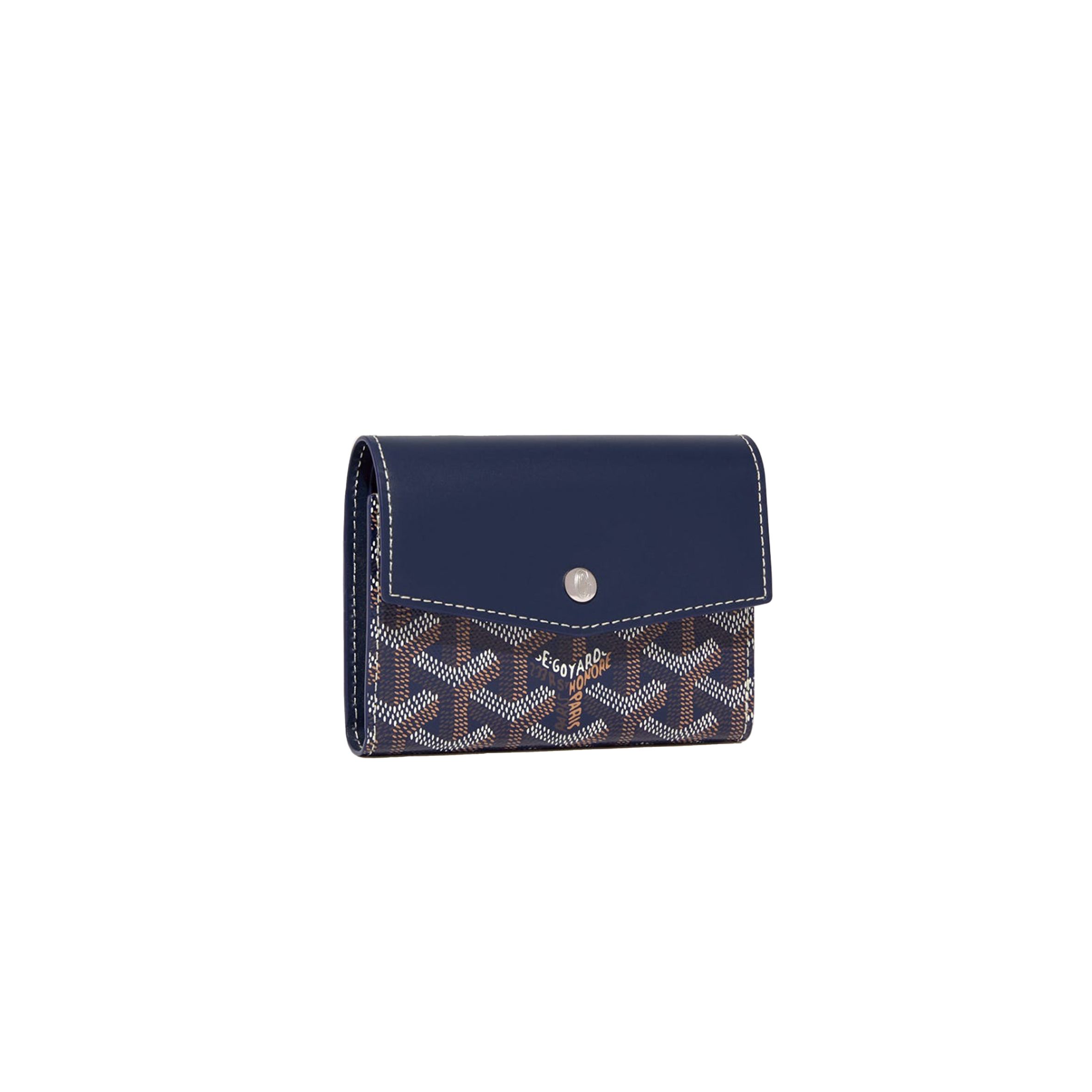 GOYARD SAINT-GABRIEL WALLET STGABRPMLTY12CL12P (12*9.3*2.5cm)