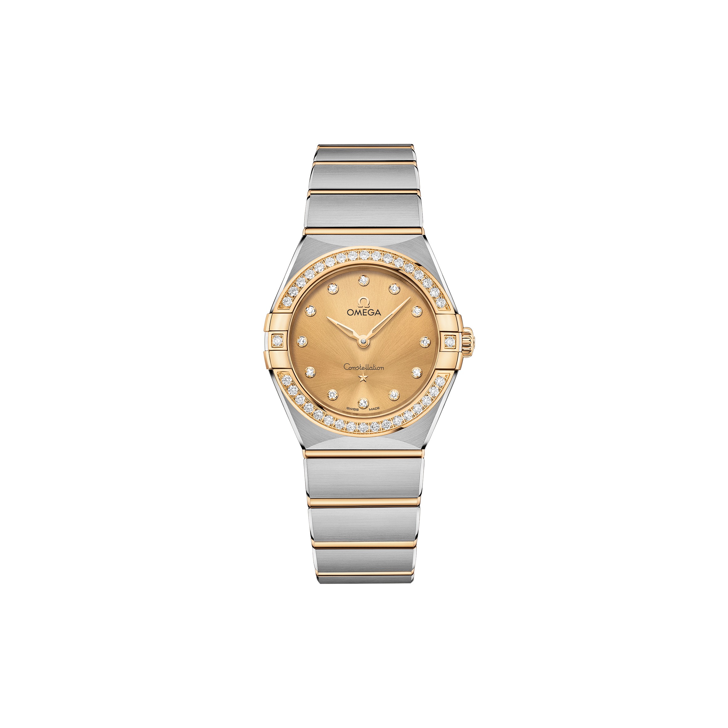 OMEGA CONSTELLATION WATCH 131.25.28.60.58.001