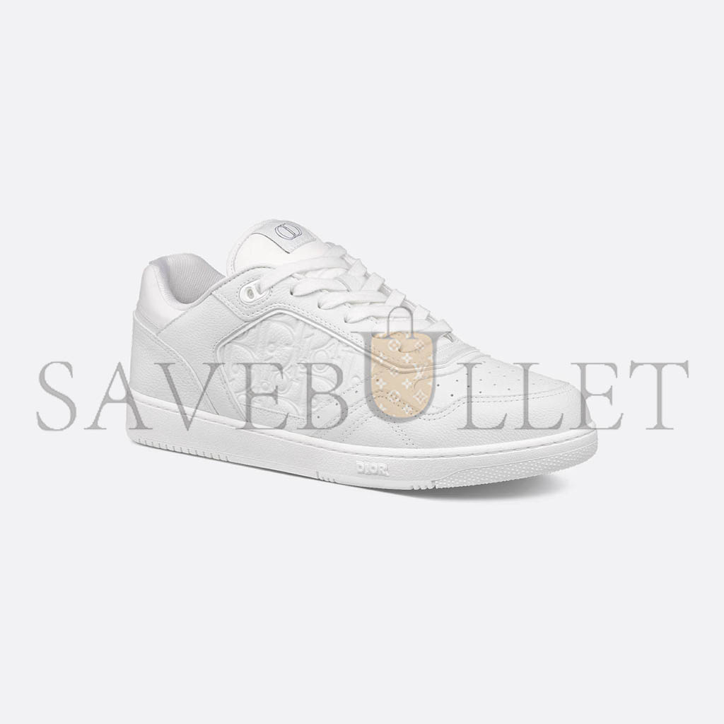 DIOR B27 LOW-TOP SNEAKER 3SN272ZAY_H000