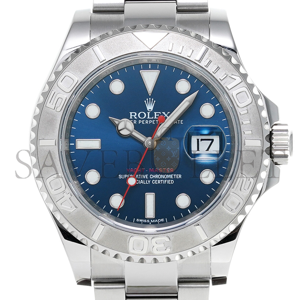 ROLEX YACHT-MASTER WATCH 116622