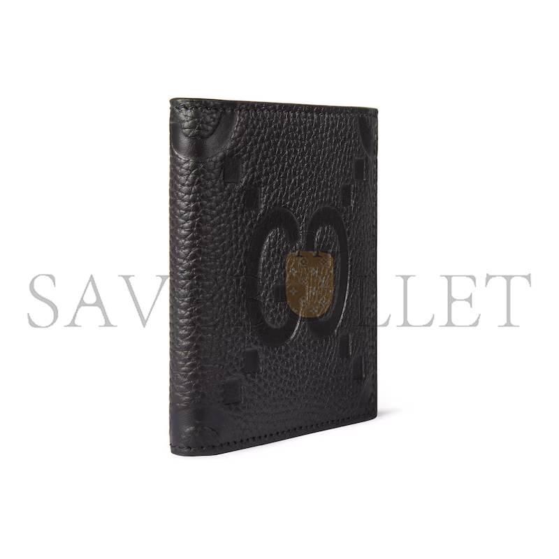 GUCCI MAXI GG WALLET 816956AABY01000 (20*10cm) GUCCI MAXI GG WALLET 816956AABY01000 (20*10cm)
