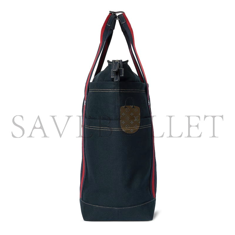 GUCCI PRINTED CANVAS LARGE TOTE BAG 816863FAD784044 (39*45*19cm) GUCCI PRINTED CANVAS LARGE TOTE BAG 816863FAD784044 (39*45*19cm)