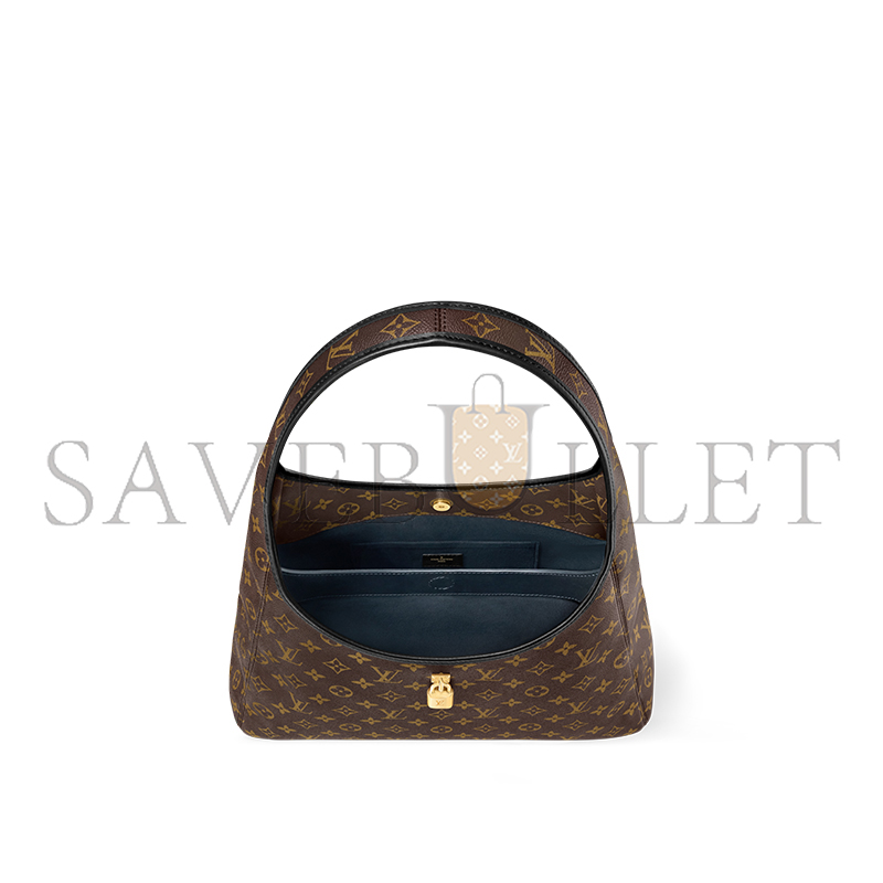 LOUIS VUITTON THE DROP GM M12941 (42*32*17cm) LOUIS VUITTON THE DROP GM M12941 (42*32*17cm)