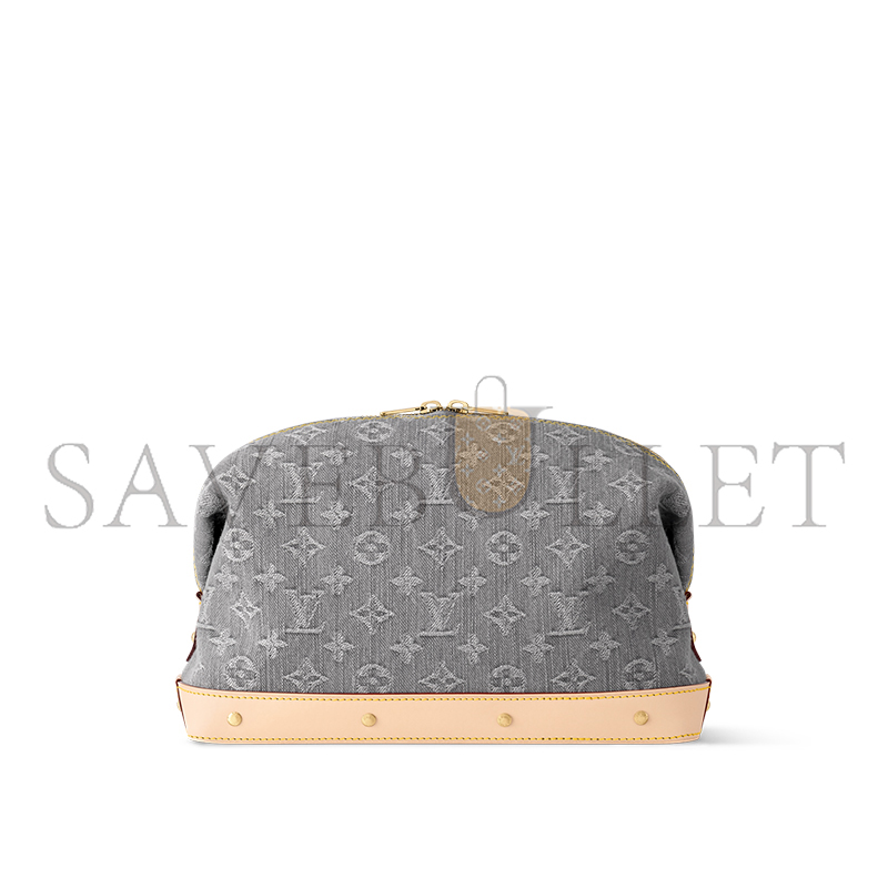 LOUIS VUITTON COSMETIC POUCH GM M13750 (27*18*9cm) LOUIS VUITTON COSMETIC POUCH GM M13750 (27*18*9cm)