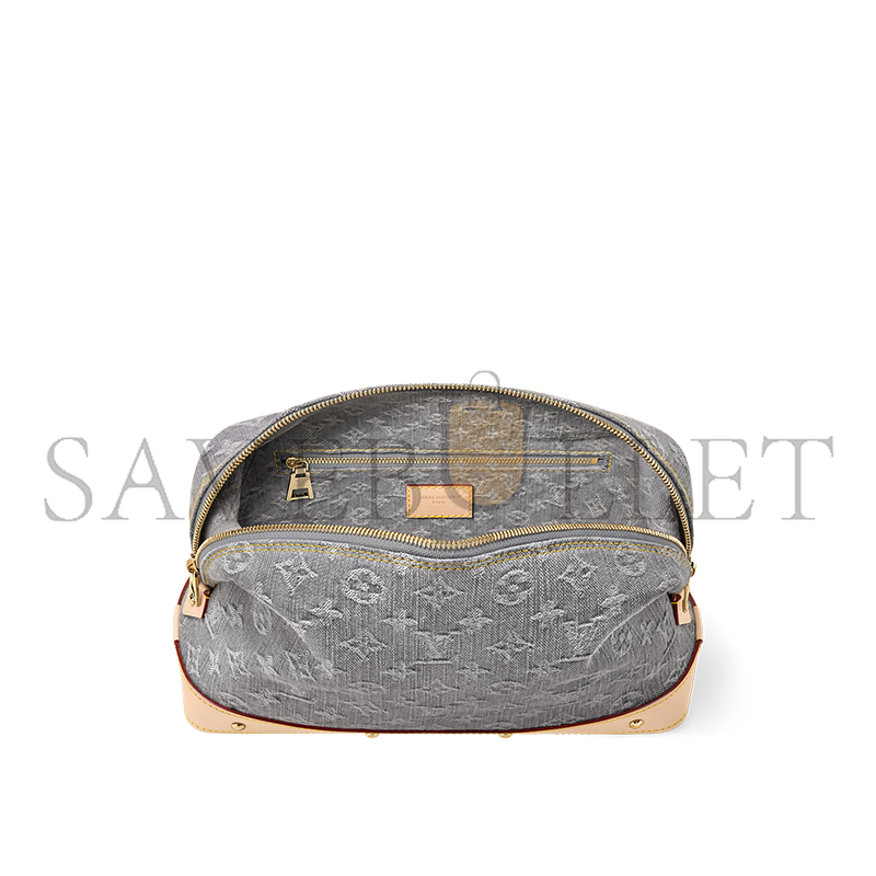 LOUIS VUITTON COSMETIC POUCH GM M13750 (27*18*9cm) LOUIS VUITTON COSMETIC POUCH GM M13750 (27*18*9cm)