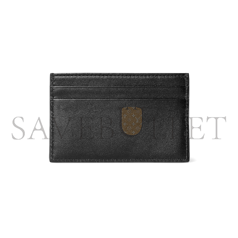 GUCC GG MARMONT CARD CASE 835049AAE071000 (11*7cm)