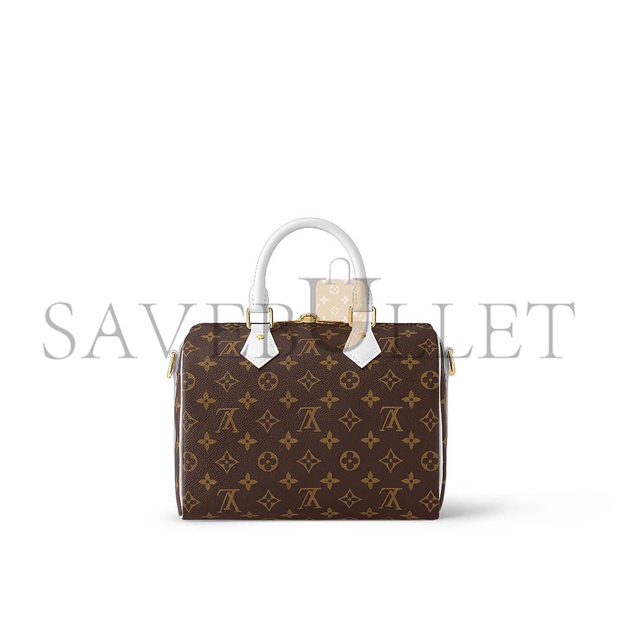 LOUIS VUITTON SPEEDY BANDOULIÈRE 25 M20754 (25*19*15cm)