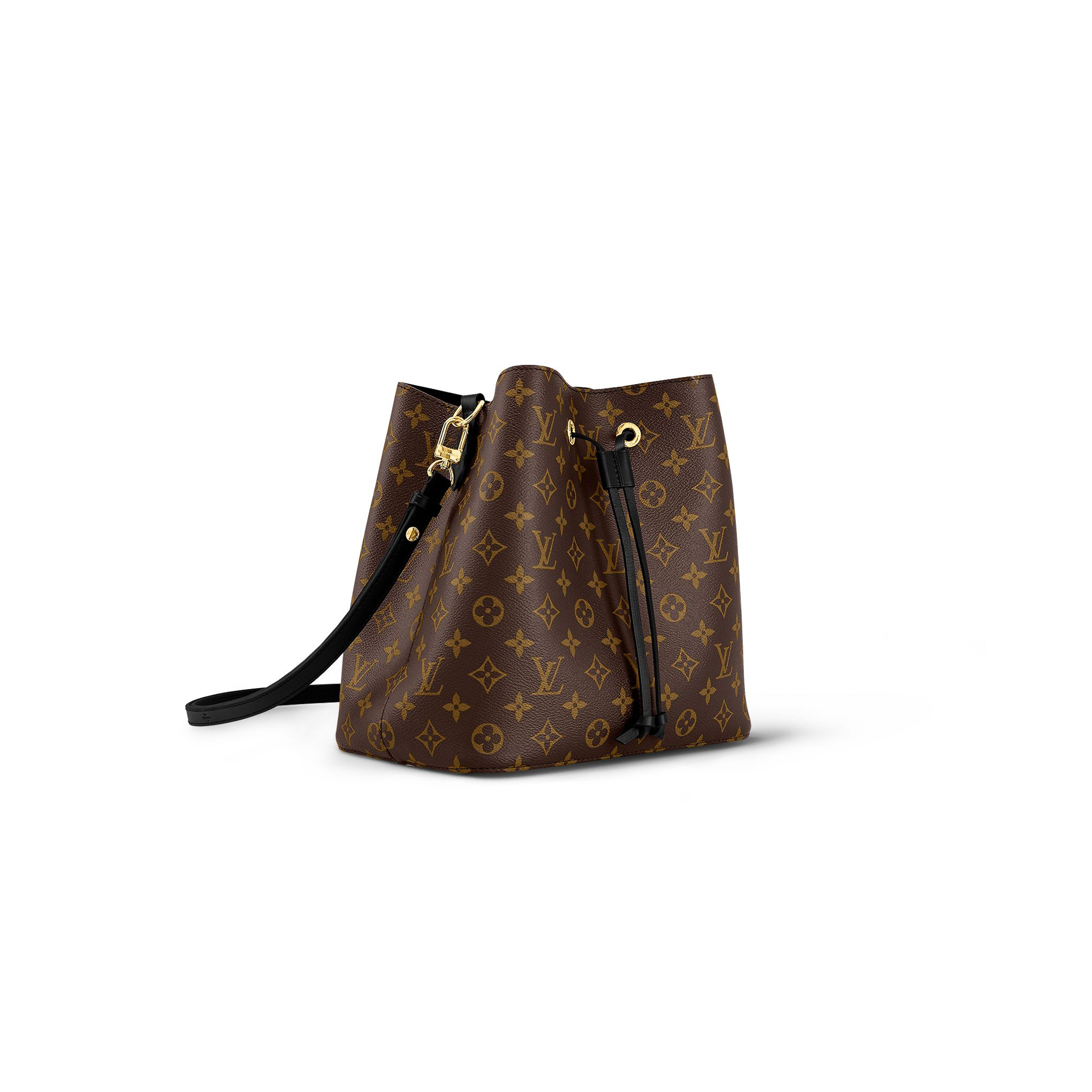 LOUIS VUITTON NÉONOÉ BUCKET BAG MM M44020 (26*26*17.5cm)