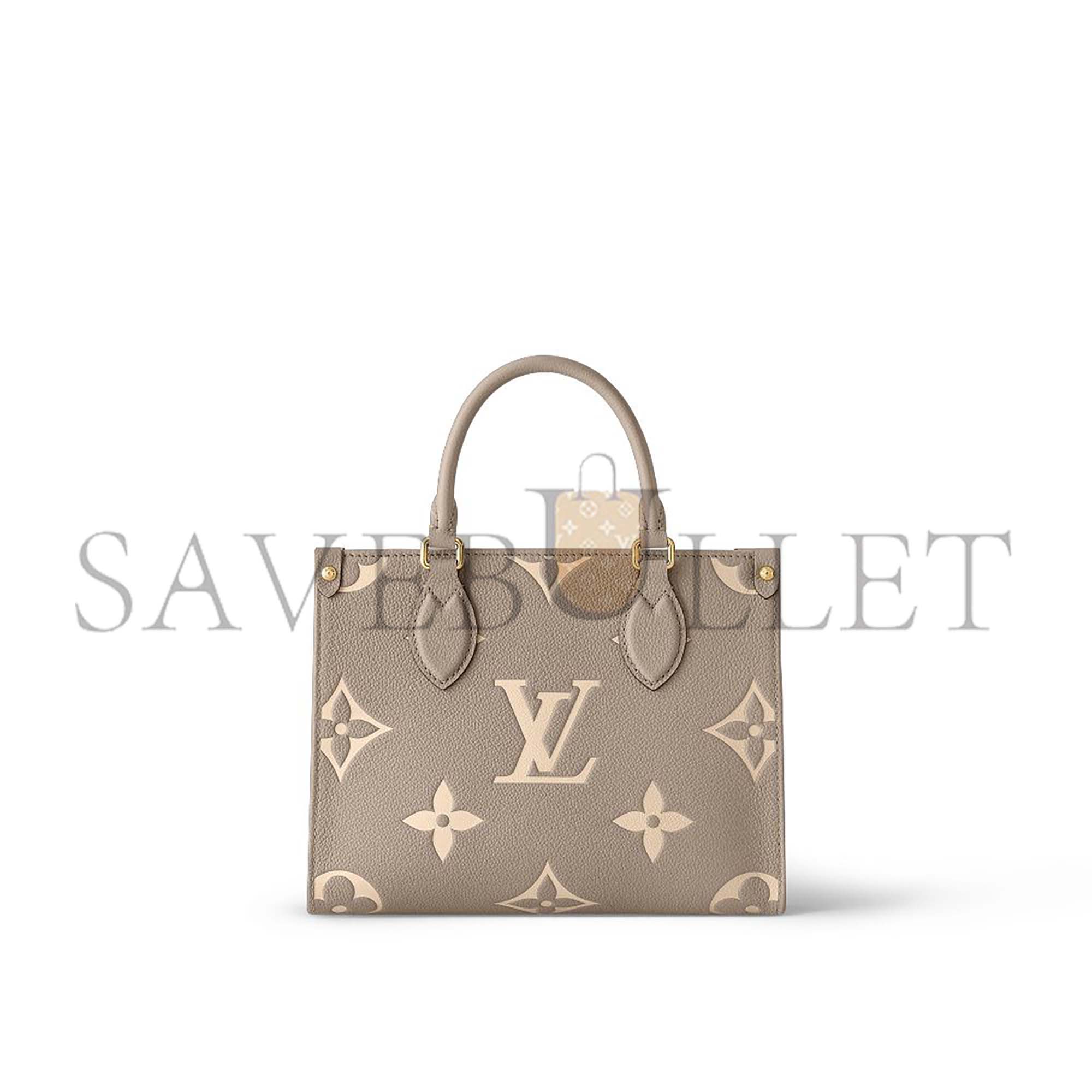 LOUIS VUITTON ONTHEGO PM M45659 (25*19*11.5cm)