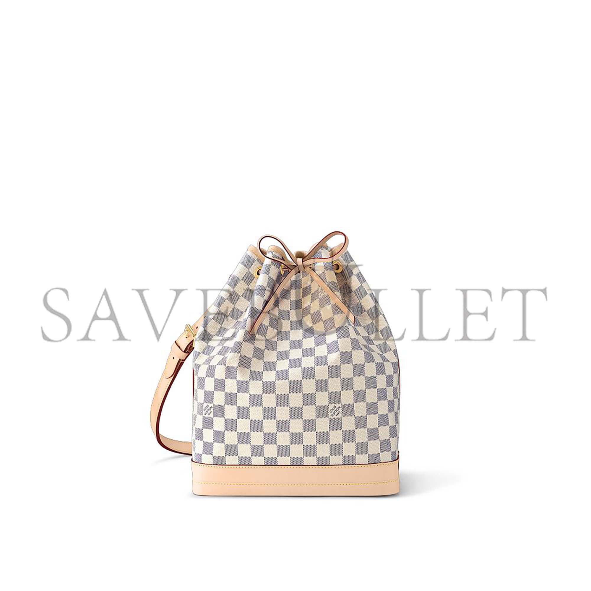 LOUIS VUITTON NOÉ N42222 (27.5*36*20cm)