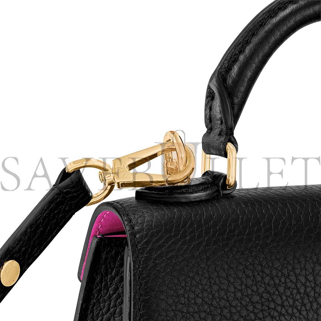 LOUIS VUITTON TWIST ONE HANDLE BB M59091 (20*13*9cm)