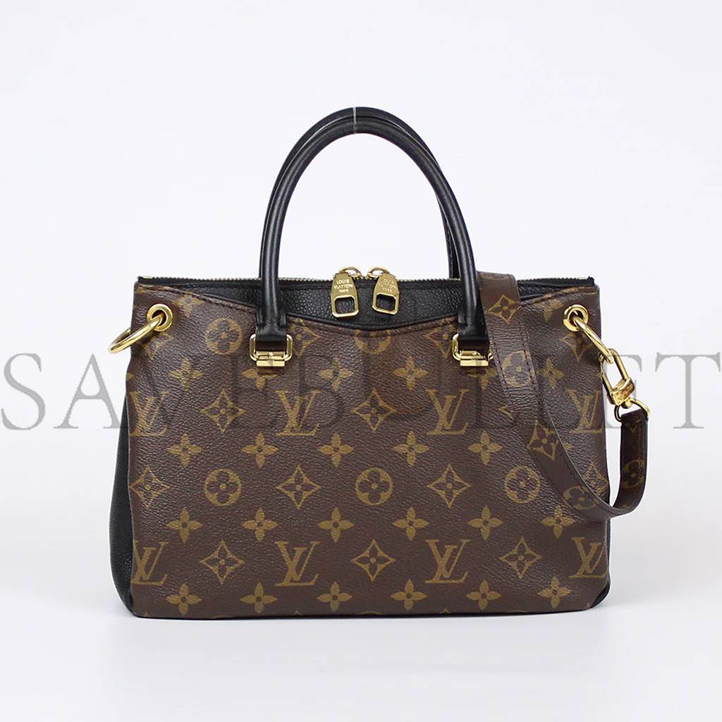 LOUIS VUITTON PALLAS BB  M41218 (26*19*9cm)