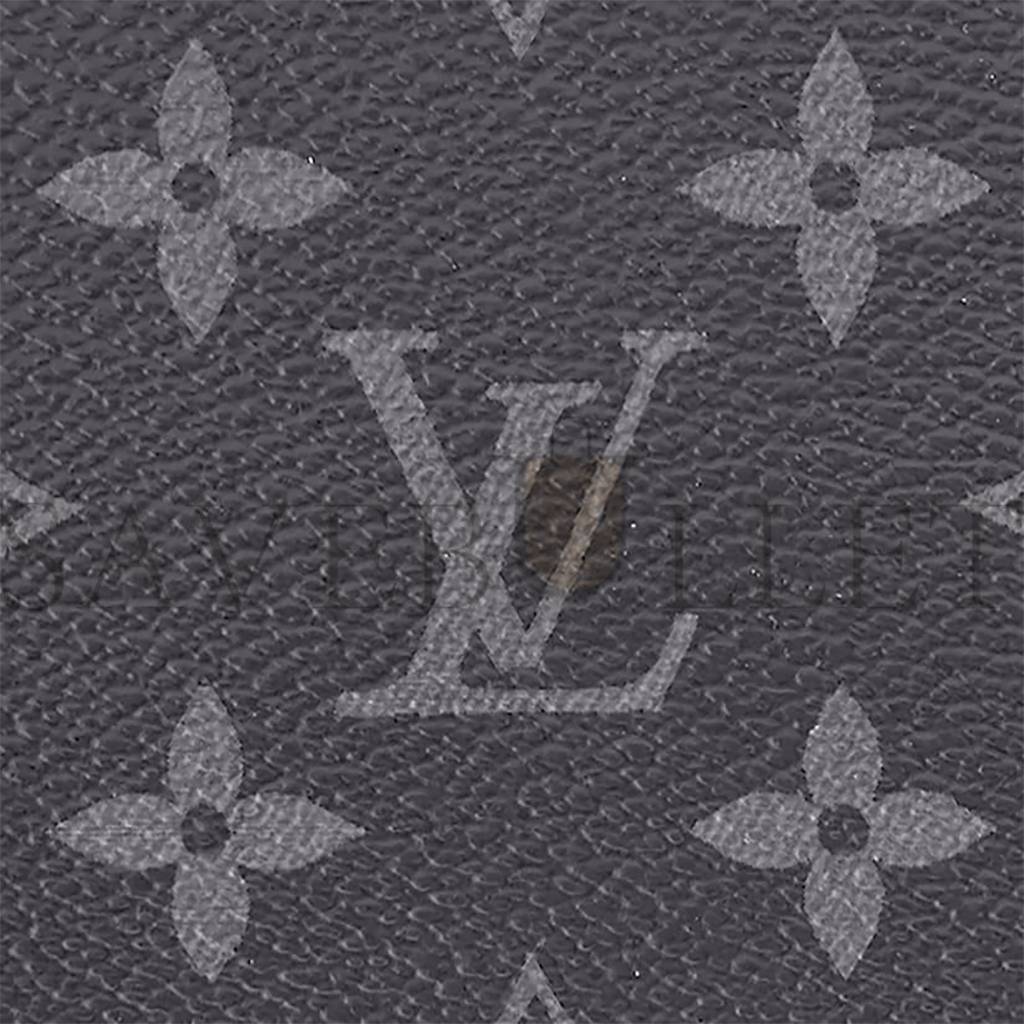 LOUIS VUITTON DISCOVERY POCHETTE  M62291 (36*25*2cm)