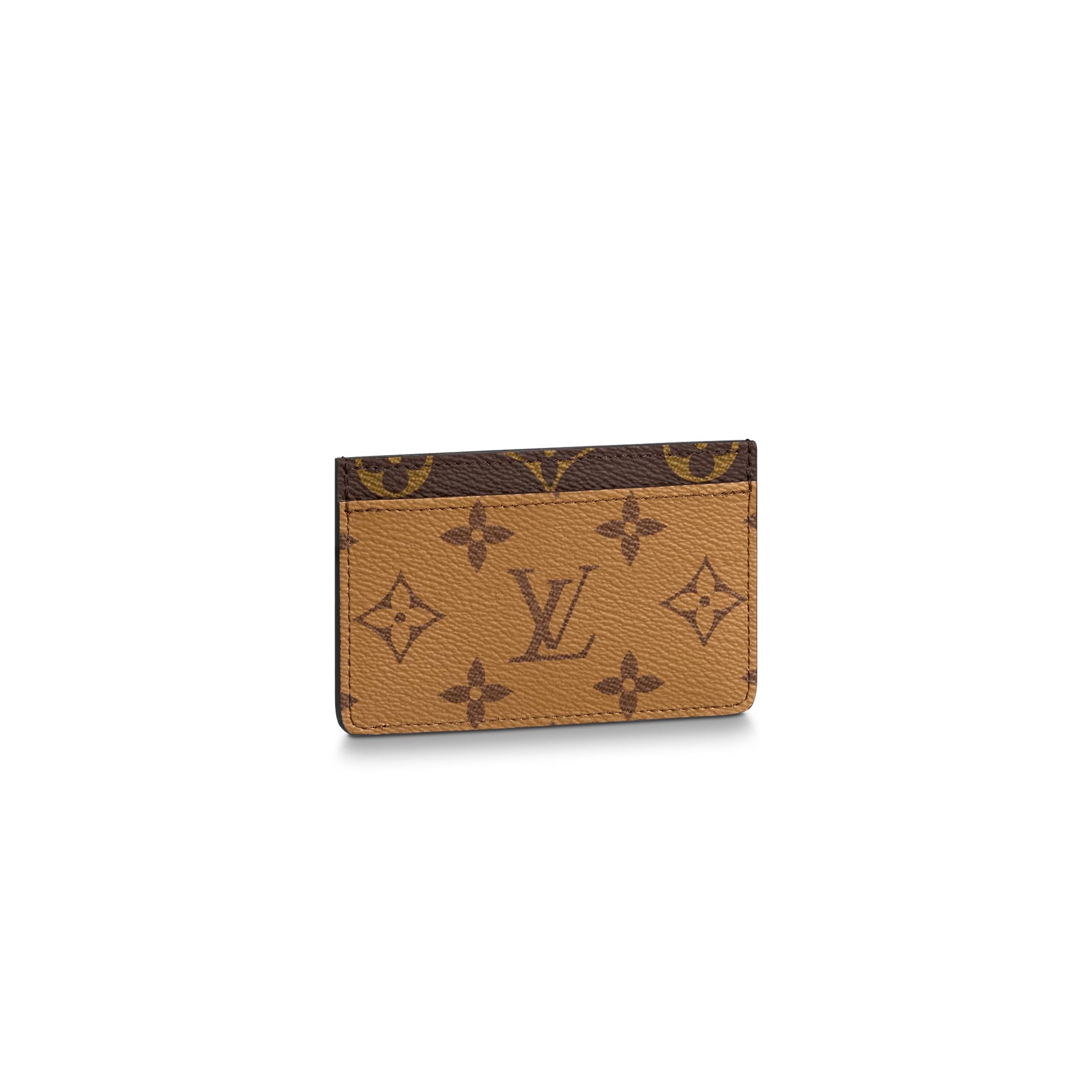 LOUIS VUITTON CARD HOLDER M69161 (11*7*0.5cm)