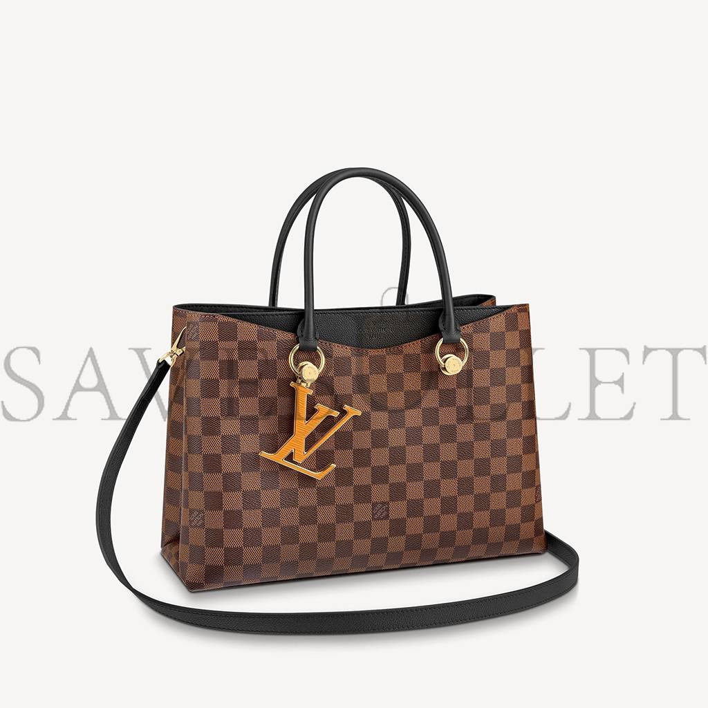 LOUIS VUITTON RIVERSIDE N40050 (36*25*15cm)