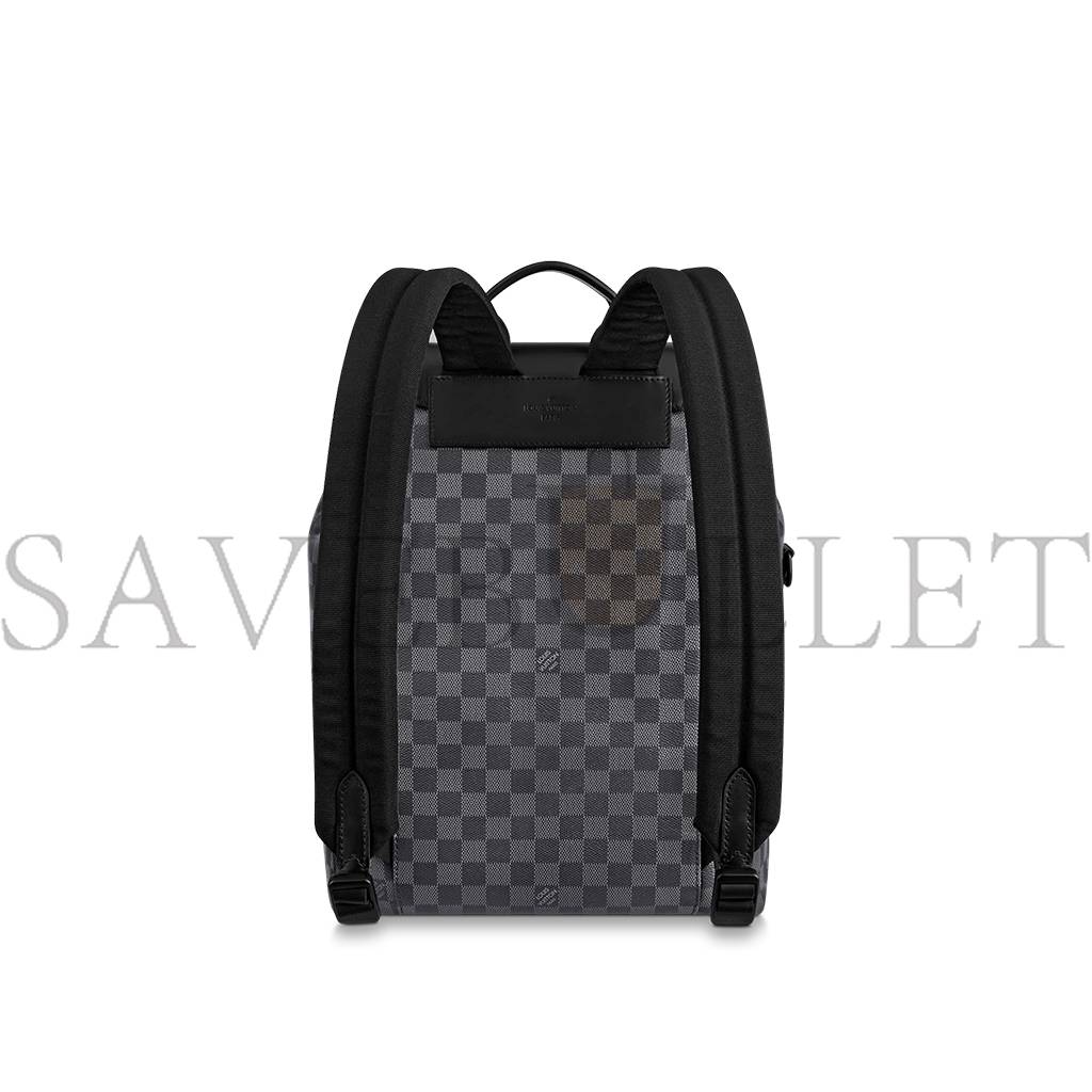 LOUIS VUITTON UTILITY BACKPACK N40279 (33*41*16cm)