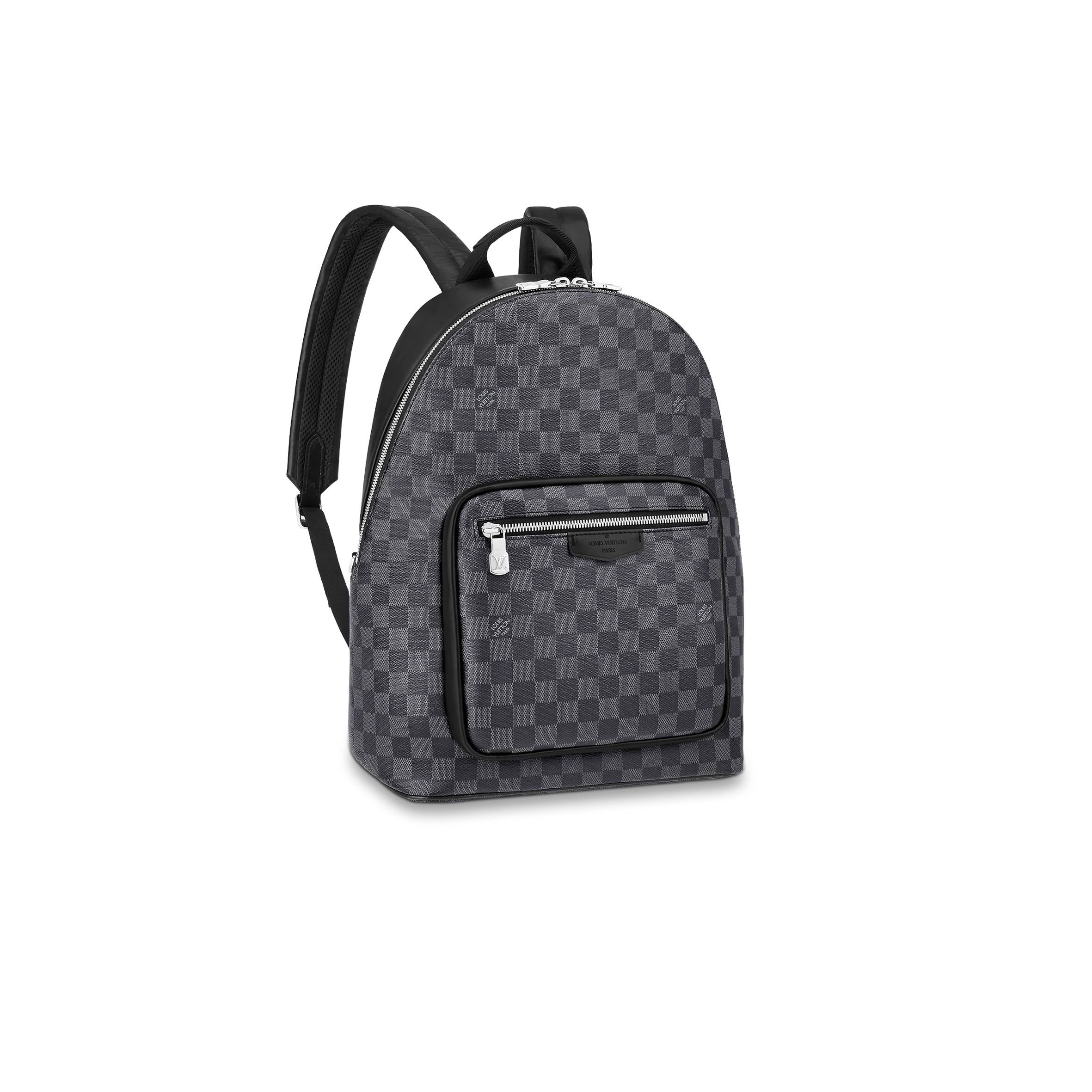 LOUIS VUITTON JOSH BACKPACK N40365 (32*40*13cm)