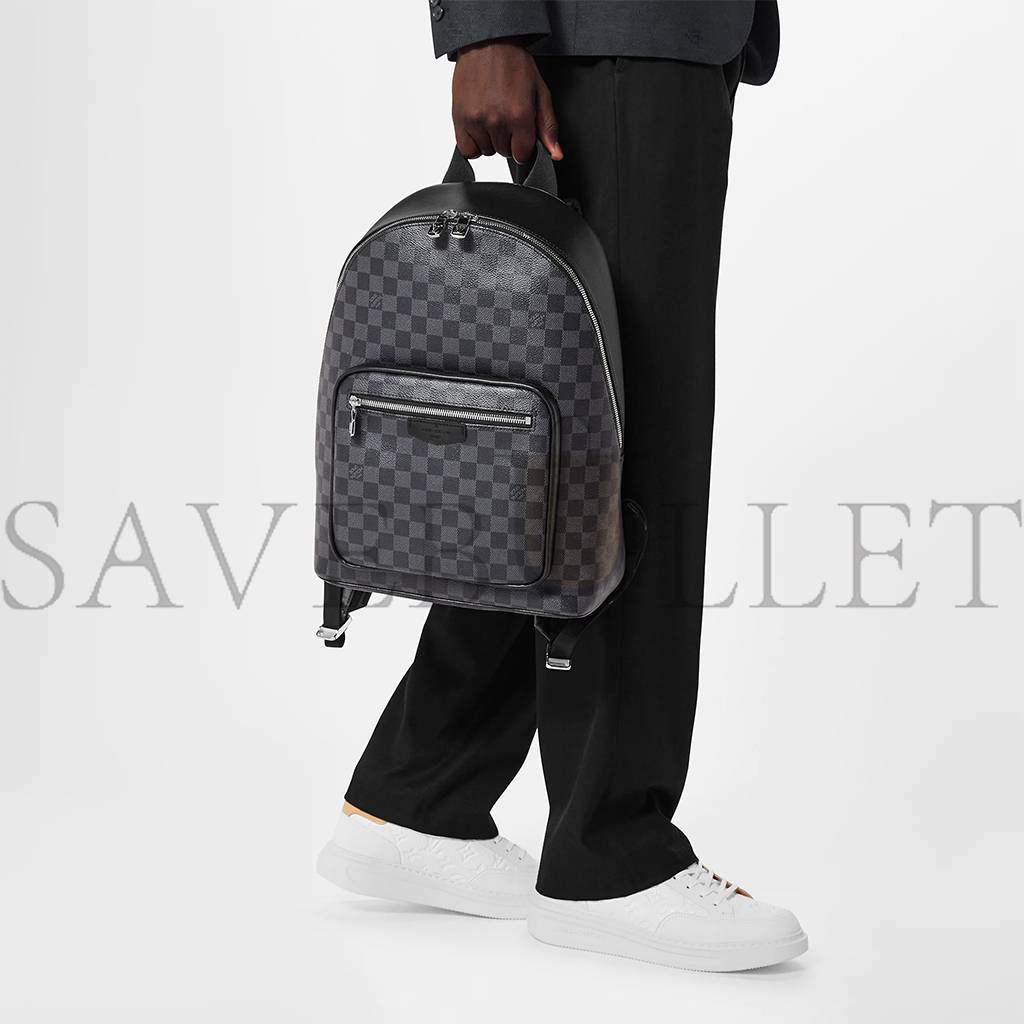 LOUIS VUITTON JOSH BACKPACK N40365 (32*40*13cm)